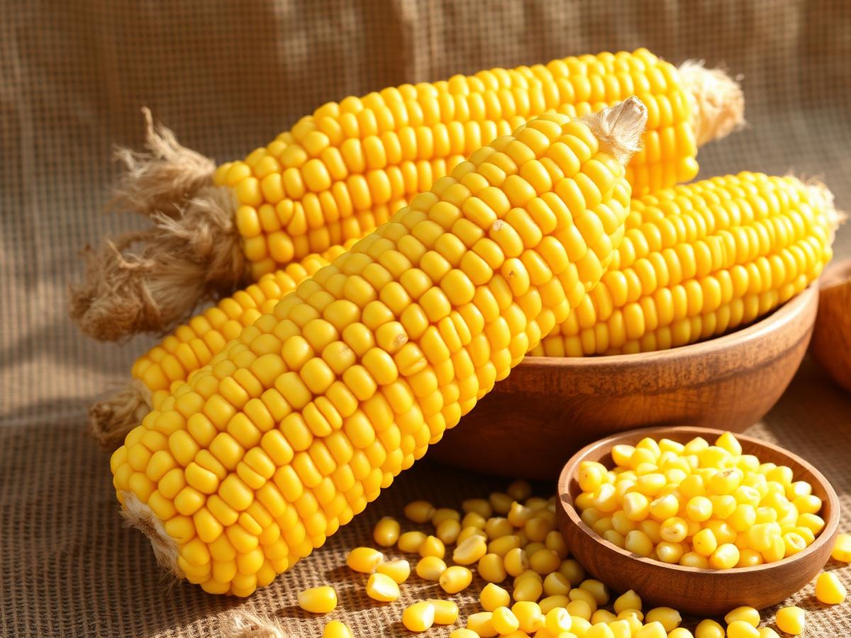 Indian Maize