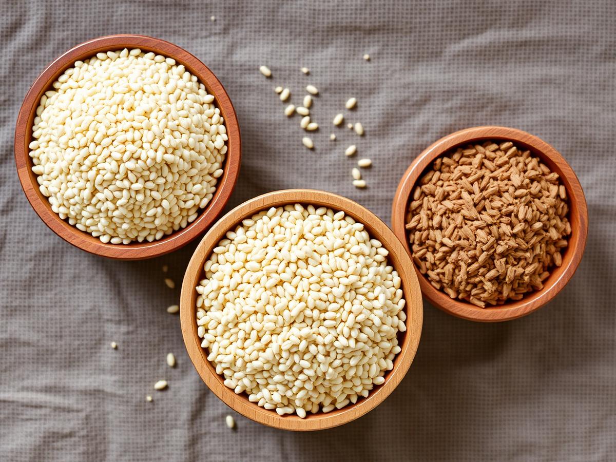 Indian Millets